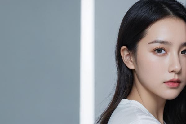 年轻人长白头发怎么办？科学调理与养护指南