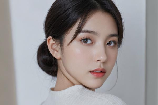 如何改善面部轮廓？这几种方法或许适合你