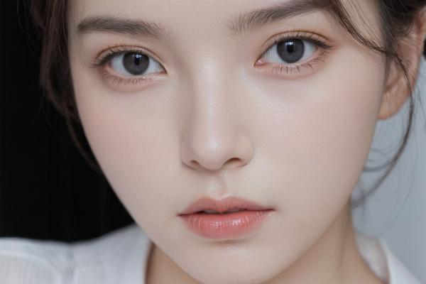 激光美容的治疗过程