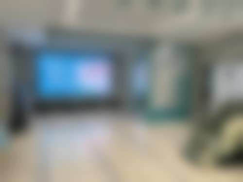 特色项目之妈生鼻