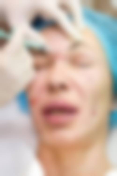 臧晓雪擅长项目列表