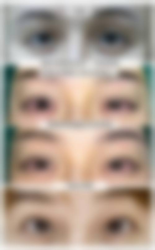 韩艳涛擅长项目列表