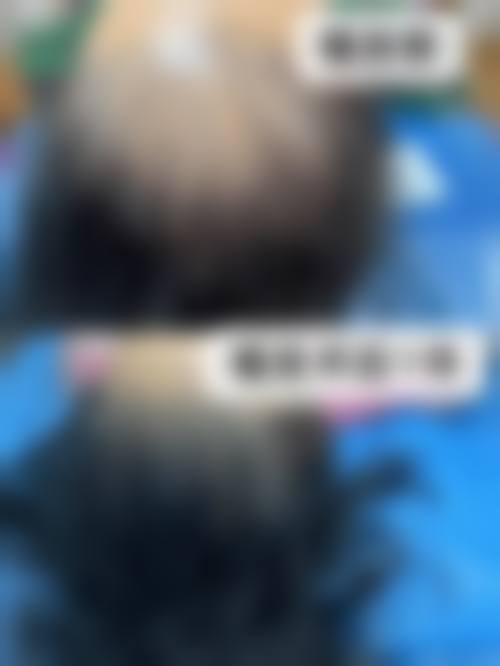 威海研几医疗美容诊所实例参考