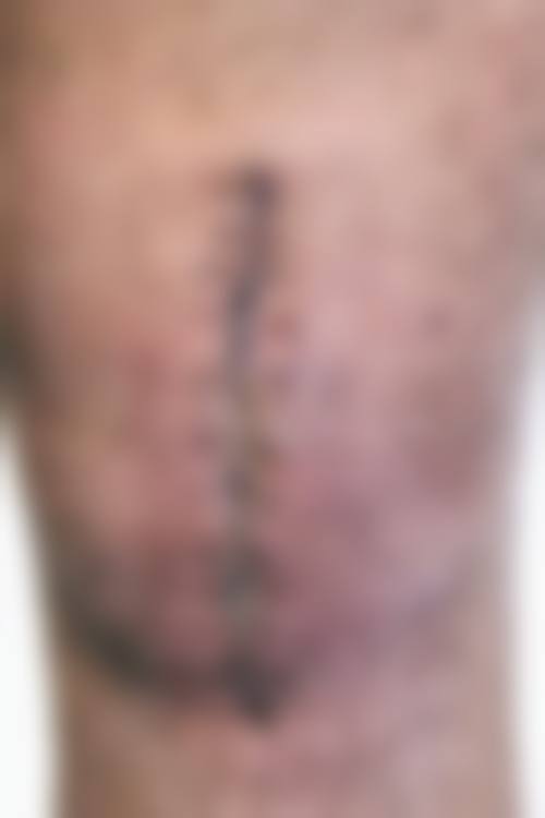 成都修肤堂皮肤病整形诊所医生团队