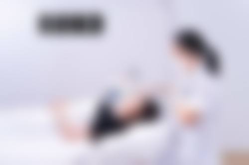 合肥丽人女子医院中韩整形美容中 心实例参考