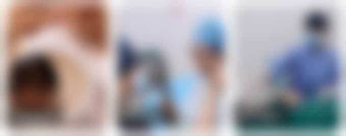 卜宣洺患者评价