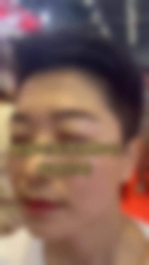 北京丽港医疗美容门诊部实例参考