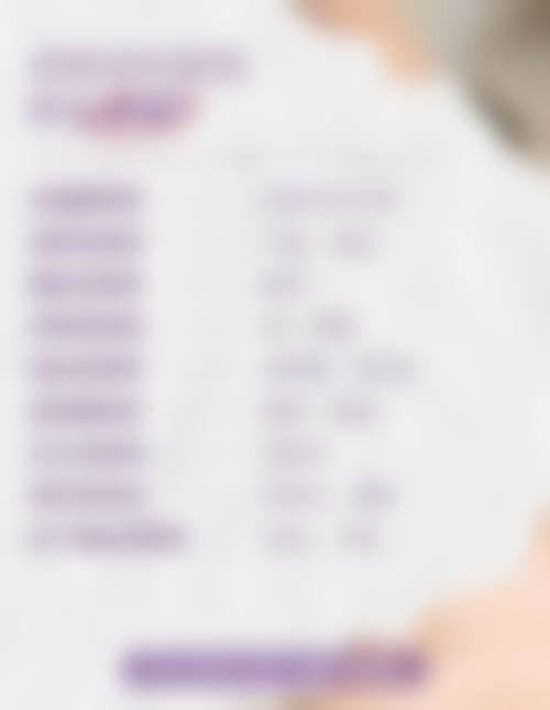 武汉雅至整形医疗美容门诊部核心项目