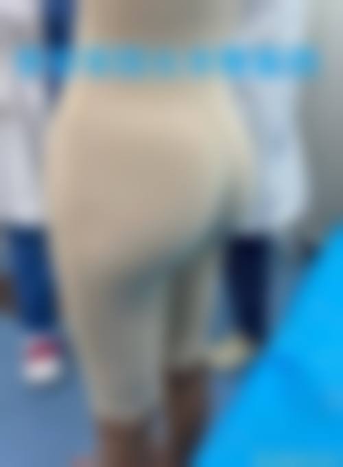 北京蓝海中医医院医疗美容科核心项目