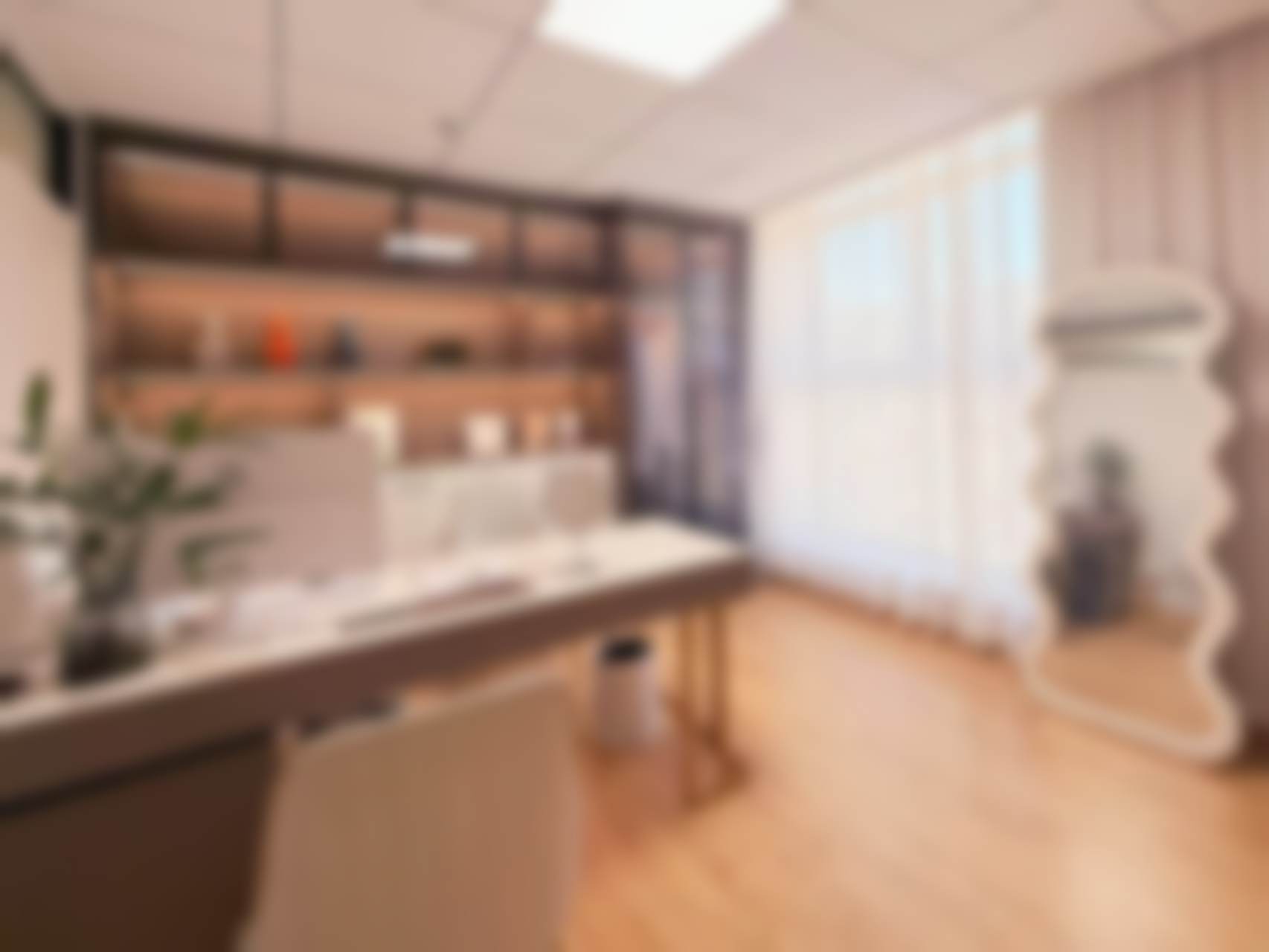 张家界大众医院祺美医疗美容中 心地址及到院路线