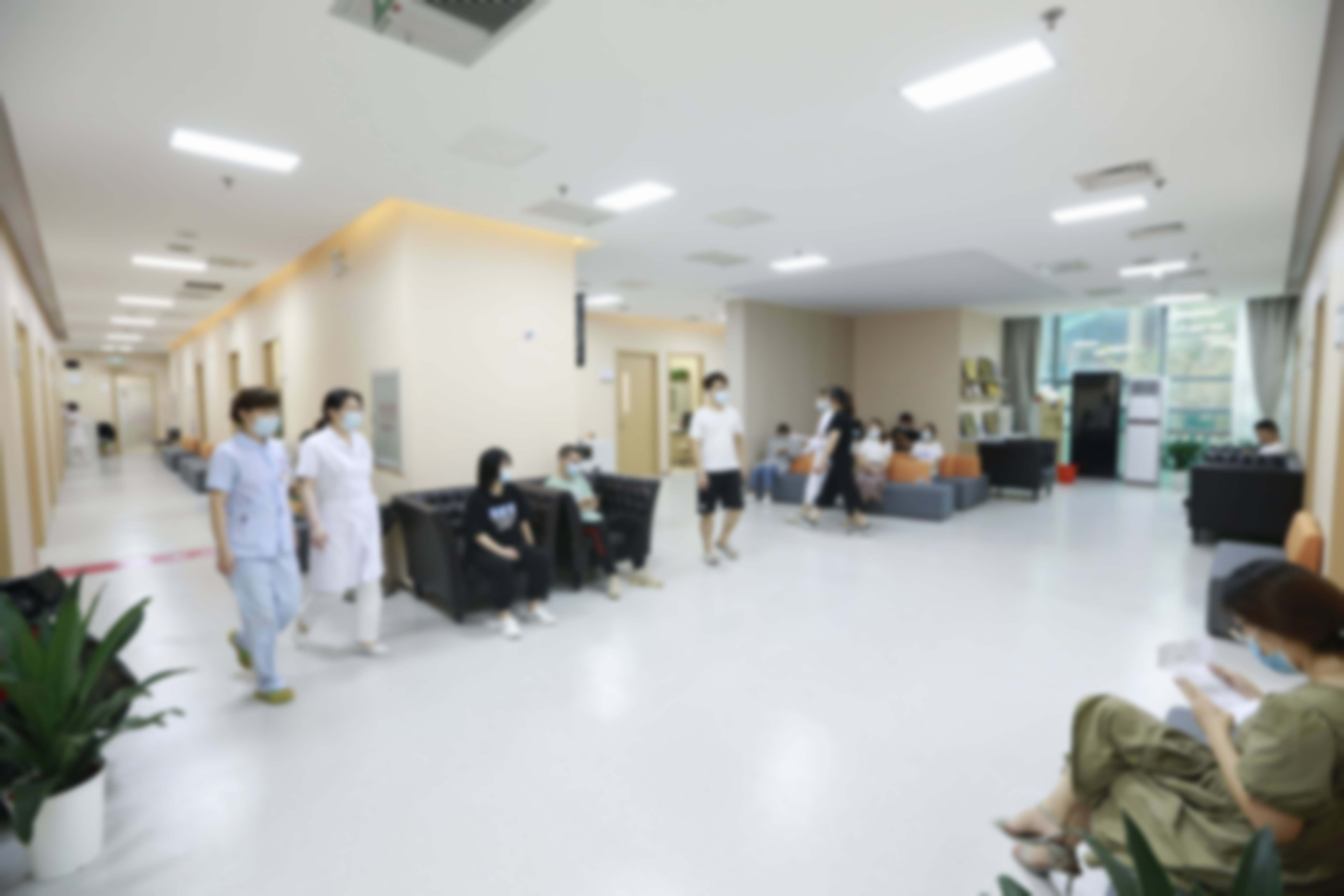 杭州红房子妇产医院