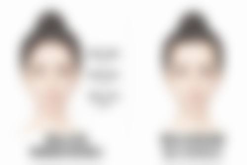 长沙嘉丽整形美容门诊部实例参考