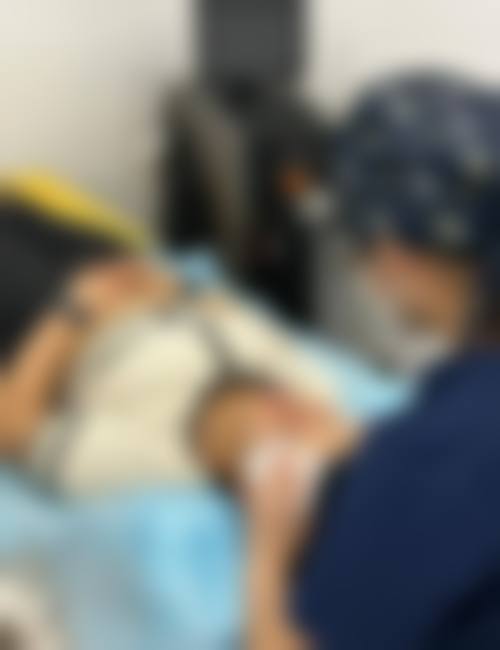 重庆德艺阿蓝整形美容门诊部基本信息