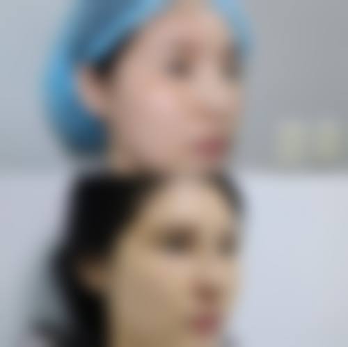 洛阳班爱荣医疗美容诊所实例参考