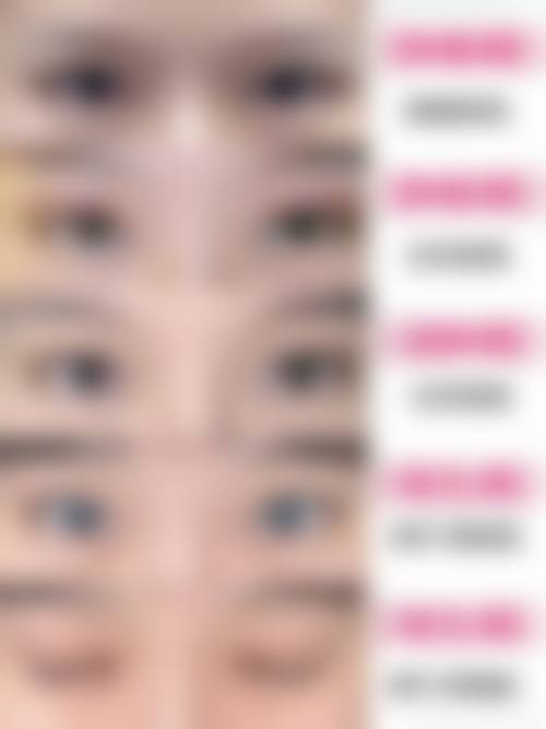 安康希颜医疗美容诊所擅长项目