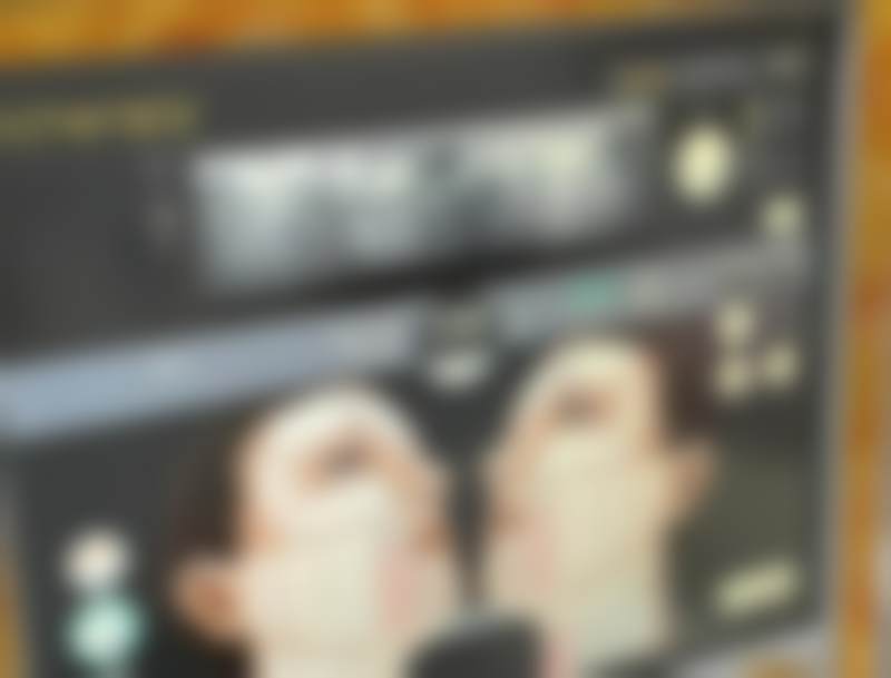 韩国Shinebom皮肤科实例参考