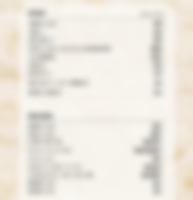 成都海涛整形医学诊所价格表（仅供参考）