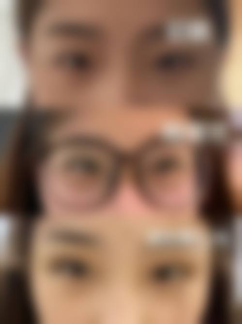 遂宁常双华百盛整形美容外科诊所实例参考