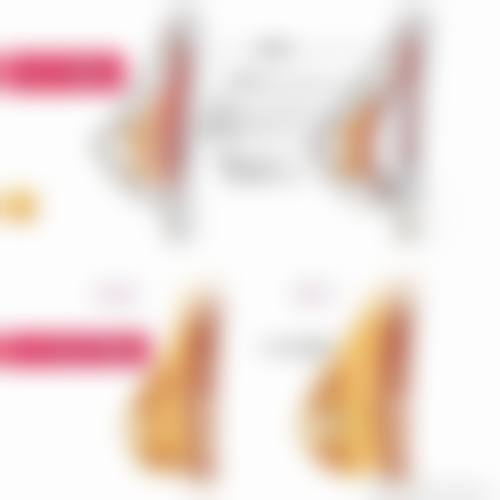 韩国水滴整形外科价格表（仅供参考）