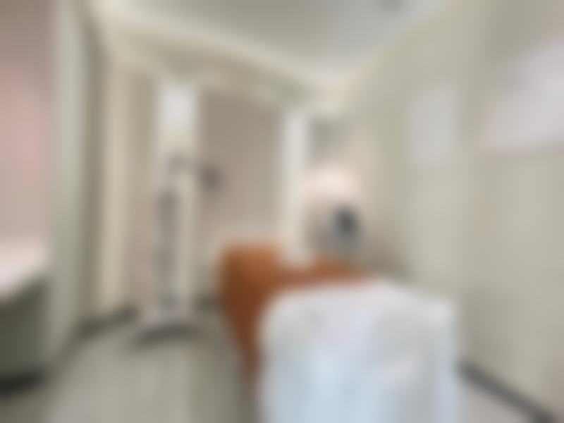 颜舒擅长项目列表