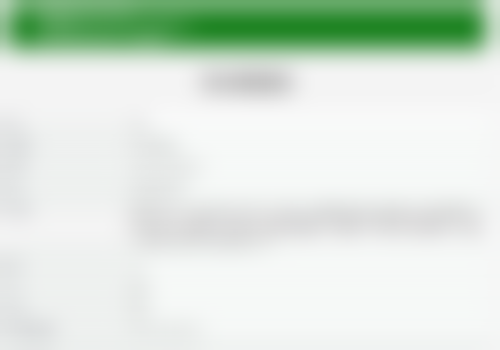 邢台博爱医院价格表（仅供参考）