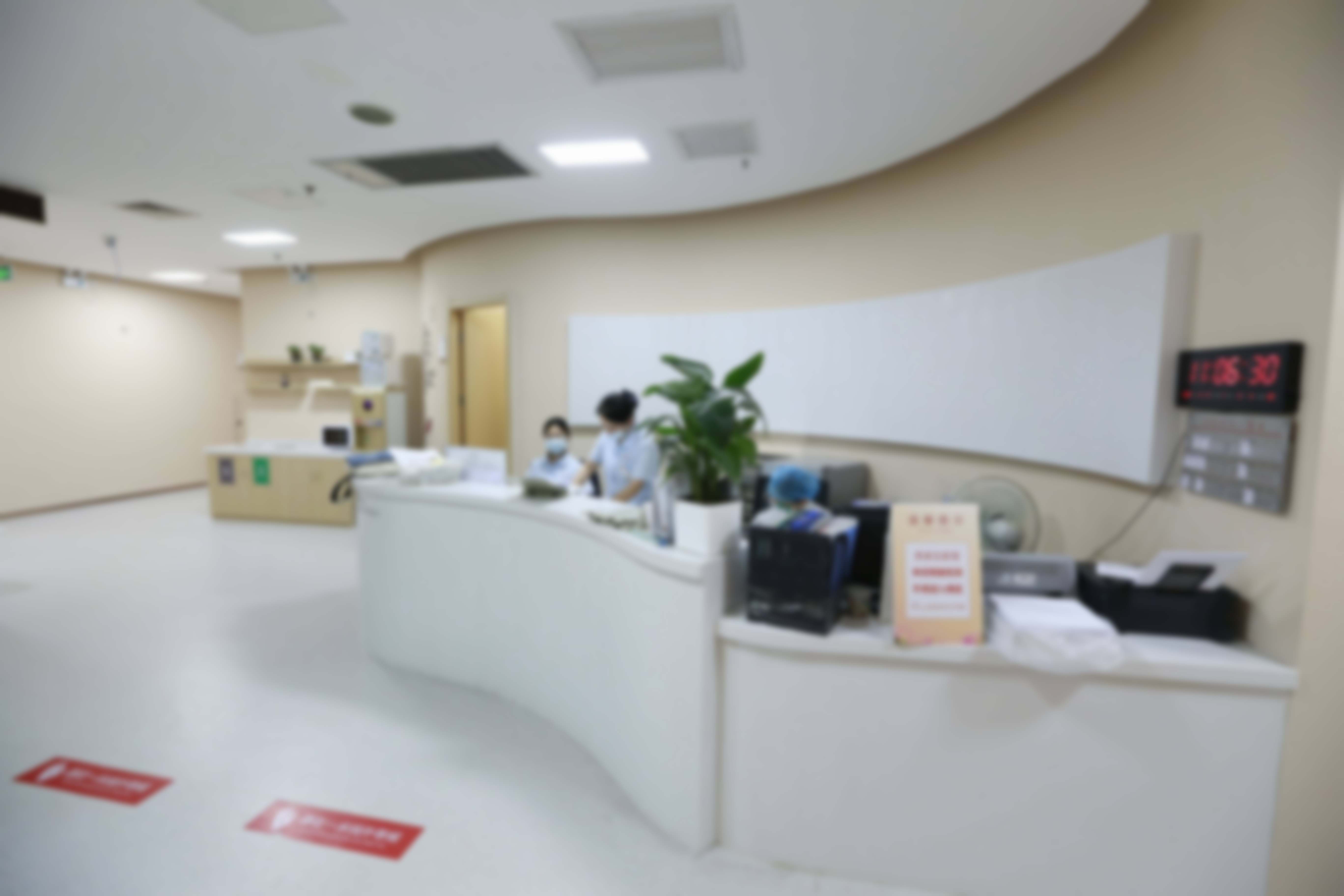 江阴红房子妇产医院医美中 心地址及到院路线