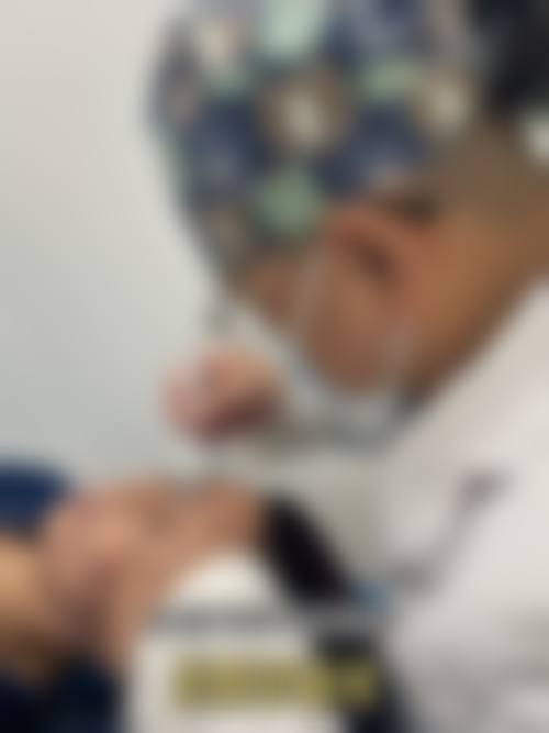 河间市丽达医疗美容诊所医生有哪些？