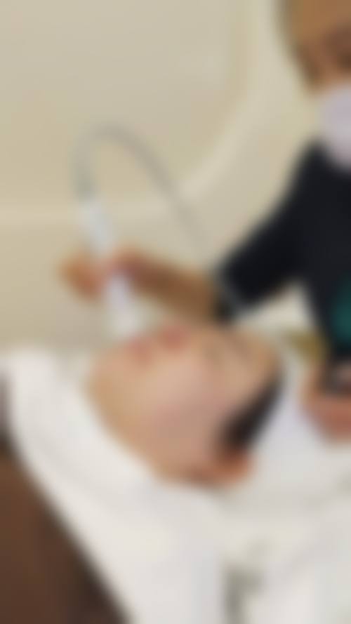 天津韩铭美容整形门诊部实例参考