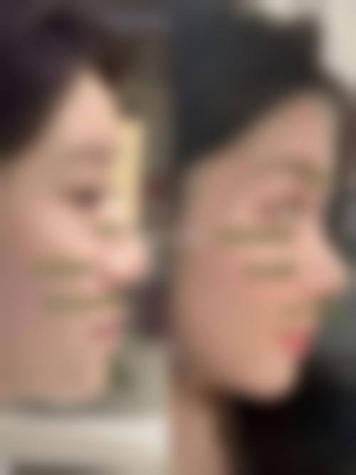 深圳安健医疗美容诊所实例参考