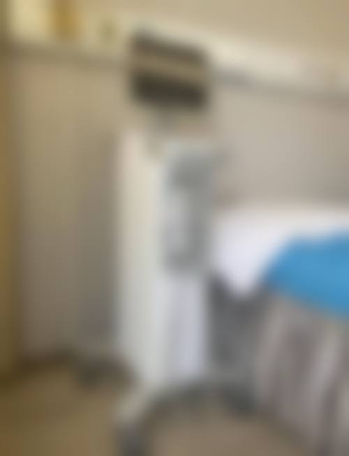 青山医疗中 心交通指南