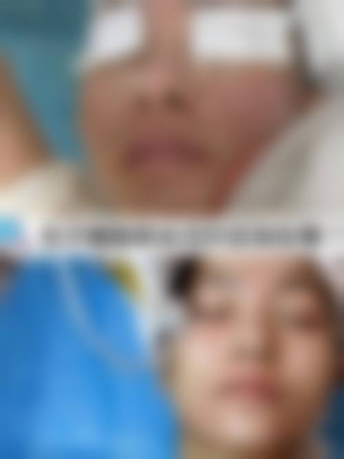 内蒙古嘉柏丽尔医疗美容门诊部实例参考
