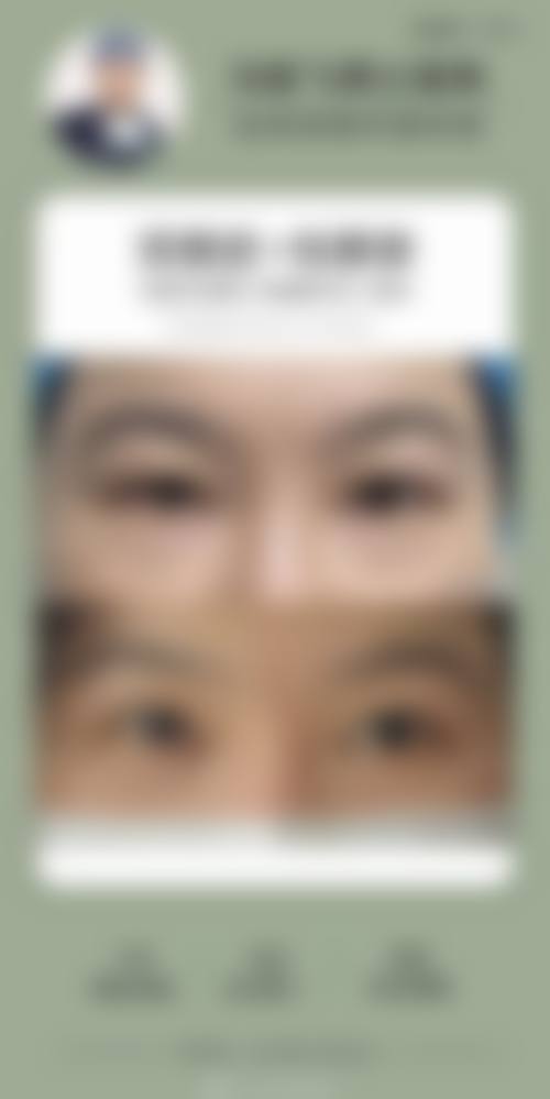 郑州康伦医疗美容诊所实例参考