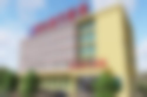 邢台现代医院整形科
