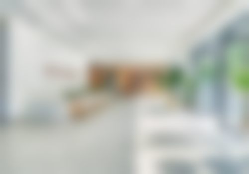 武汉爱尔眼科洪山医院大厅