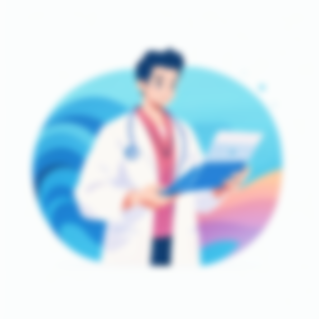 林中海