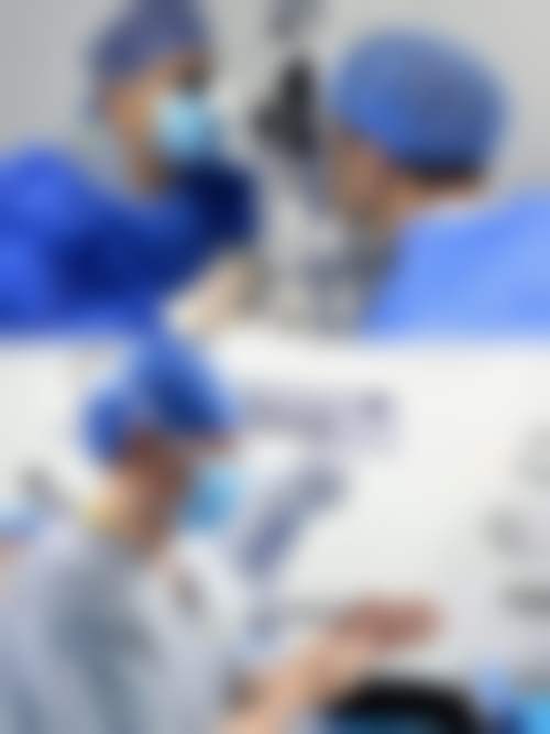 服务流程与患者保护:从预约到术后的一站式关怀