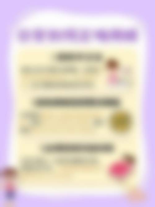 特色科室与核心项目:从白内障到近视防控的全覆盖