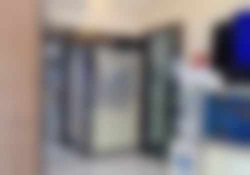 设备环境介绍:舒适看牙的保护