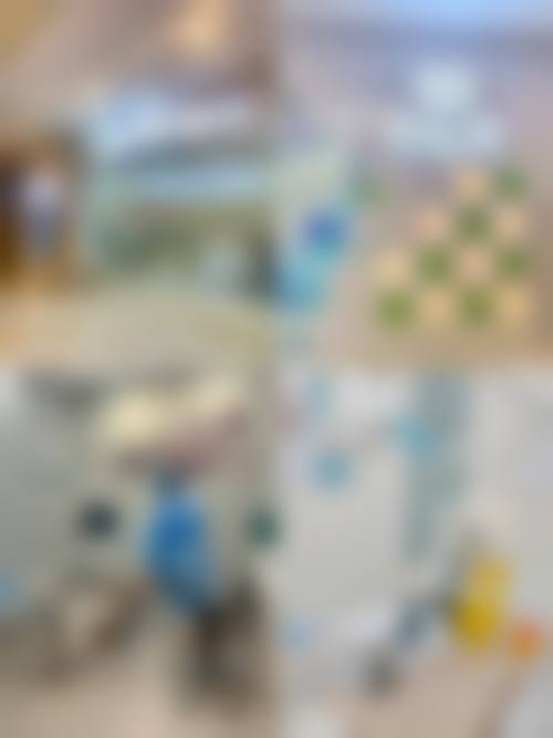 预约优惠活动