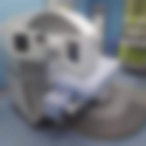 三、设备环境与无菌保护:硬实力看得见