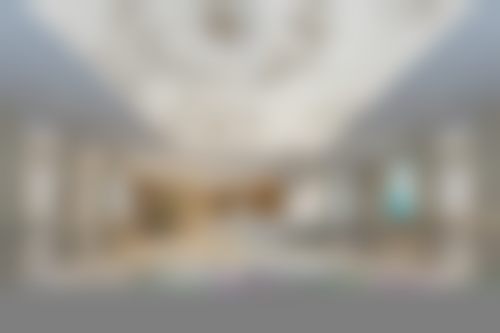 广东东莞圣之慧医疗美容门诊部东莞圣之慧医疗美容医院大厅环境