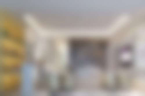 广东东莞圣之慧医疗美容门诊部东莞圣之慧医疗美容医院等候区环境