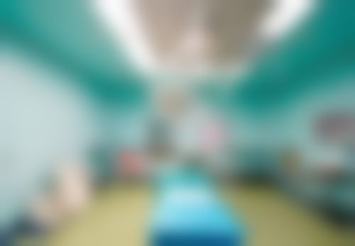 成都高新圣之隅医疗美容门诊部成都圣之隅医疗美容手术室