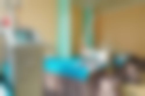 成都高新圣之隅医疗美容门诊部成都圣之隅医疗美容操作室