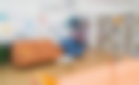 北海安囍茶亭路口腔门诊部休息区