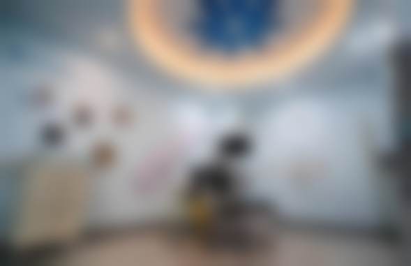设备环境优势:无菌层流与数字化诊断系统