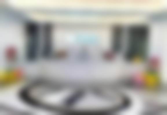 北海安囍茶亭路口腔门诊部北海安囍口腔门诊部前台