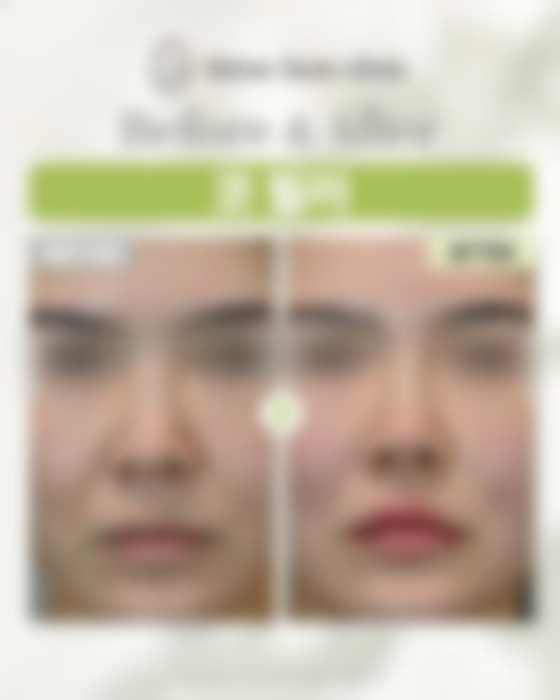 3. 医院优势:正规资质与口碑保护