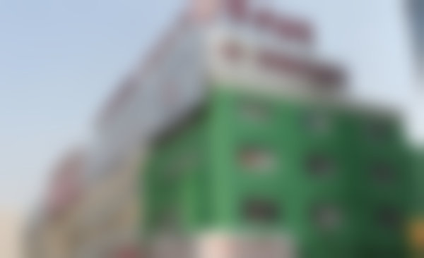 常州谱瑞眼科医院