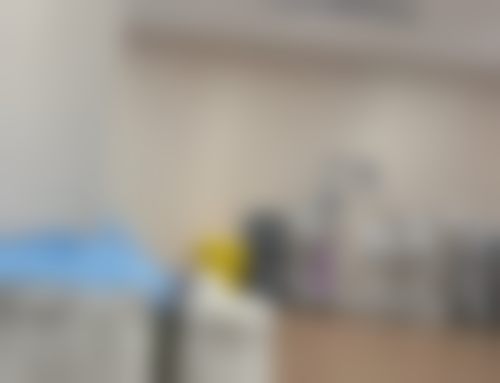 成都晶肤医疗美容连锁(铁像寺水街院)成都晶肤医疗美容诊疗室